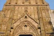 Ruta Turística - “Iglesias de Azuaga”