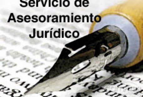 Servicio de Asesoramiento Jurídico gratuito para mujeres sordas y personas mayores dependientes 