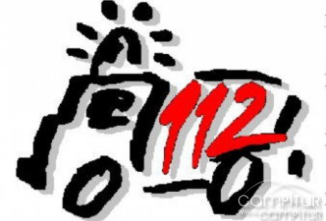 Las llamadas falsas al 112 serán sancionadas 