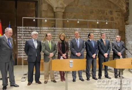 Un convenio beneficiará a 8.000 parados extremeños de larga duración