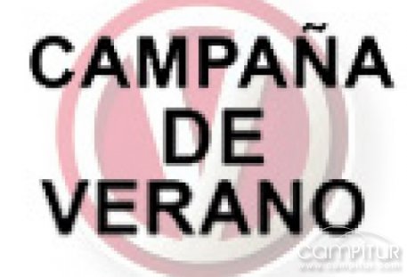 Abierto el plazo de inscripción en las actividades de la Campaña de Verano en Extremadura 