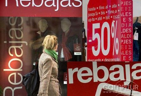 Los clientes no pagarán más IVA en las tiendas extremeñas hasta final de año 