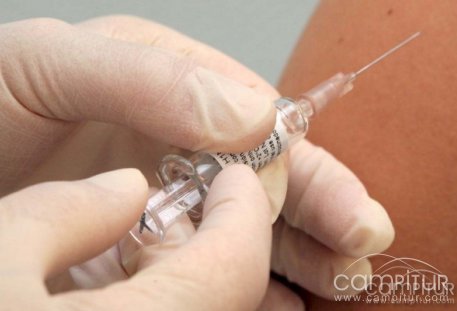 Una joven de 26 años y embarazada, tercera víctima mortal por la Gripe A en Extremadura 